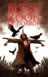 Op = Op The Seventh Black Book of Horror - Charles Black - Libro in lingua inglese - Mortbury Press -