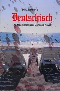 Bestel Nu Deutschisch - David Samson - Libro in lingua inglese - Lulu Press -