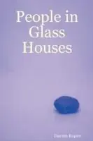 Voordeelprijs People in Glass Houses - Darren Rapier - Libro in lingua inglese - Tualen -