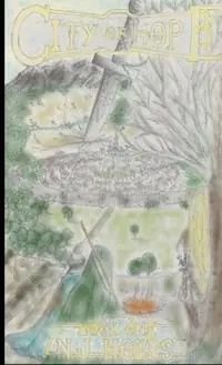 The City of Hope - N J Hobbs - Libro in lingua inglese - Sorcery Creations - Bestel Nu