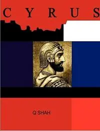 Gereduceerde Prijs Cyrus - Q Shah - Libro in lingua inglese - FUNDAYS ENTERPRISES LIMITED -