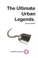 The Ultimate Urban Legends - Pinkmint Publications - Libro in lingua inglese - Pinkmint Publications - Nu Kopen