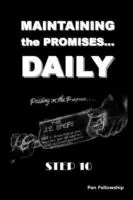 Maintaining the Promises...Daily - M. Jamie - Libro in lingua inglese - HP Publishing (UK) Ltd - Koopje