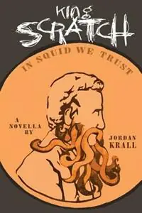 Actieprijs King Scratch - Jordan Krall - Libro in lingua inglese - Black Rainbows Press -