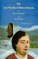 Speciale Aanbieding The Two Worlds of Helen Duncan - Gena Brealey - Kay Hunter - Libro in lingua inglese - Saturday Night Press -