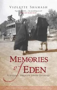 Aanbieding Memories of Eden A Journey Through Jewish Baghdad - Violette Shamash - Libro in lingua inglese - Forum Books Ltd -