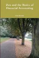 Merkproduct Zen and the Basics of Financial Accounting - Chux Kamalu - Libro in lingua inglese - Orisa Press -