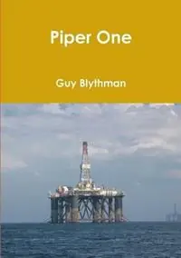 Flitsaanbieding Piper One - Guy Blythman - Libro in lingua inglese - Guy Blythman -