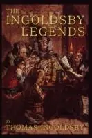 The Ingoldsby Legends - Thomas Ingoldsby - Libro in lingua inglese - Basiljet Books - Beperkte Voorraad