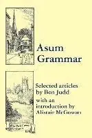 Goedkoop Asum Grammar - Ben Judd - Libro in lingua inglese - Neil Collier -