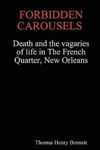 SURETTE‘s BOOKS Death and the Vagaries of Life in the French Quarter, New Orleans - Thomas Henry Bennett - Libro in lingua inglese - Charles Bucket Publishing - Merkproduct
