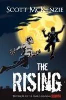 The Rising - Scott McKenzie - Libro in lingua inglese - *. fiction - Betrouwbaar