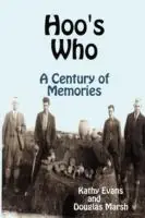 Koopje Hoo‘s Who. - Kathy Evans - Libro in lingua inglese - Running Dog Press -