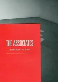 Rechtstreeks Van De Fabrikant The Associates - Libro in lingua inglese - Dundee Contemporary Arts -