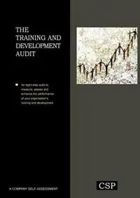The Training and Development Audit - Rosemary Harrison - Libro in lingua inglese - Cambridge Strategy Publications - Weekendaanbieding