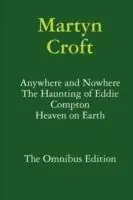 Martyn Croft - The Omnibus Edition - Martyn Croft - Libro in lingua inglese - Martyn Croft - Actieprijs