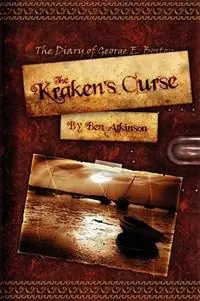 The Kraken‘s Curse - Ben Atkinson - Libro in lingua inglese - King Edward VII Press - Nu Kopen