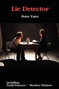 Flitsaanbieding Lie Detector - Peter Yates - Libro in lingua inglese - Random Cactus -