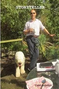 Voordeelprijs Storyteller - Colin Boynton - Libro in lingua inglese - Colin Boynton -