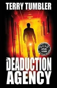Speciale Aanbieding The Deaduction Agency - Terry Tumbler - Libro in lingua inglese - Anna Trussler -