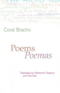 Beste Prijs Poems - Coral Bracho - Libro in lingua inglese - The Poetry Translation Centre -