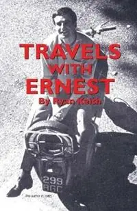 TRAVELS with ERNEST - Ryan Keith - Libro in lingua inglese - TwigBooks - Beste Prijs