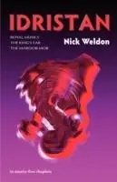 Idristan - Nick Weldon - Libro in lingua inglese - VERGE - Actieprijs