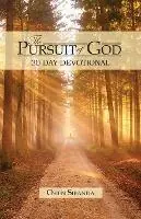 The Pursuit of God 30 Day Devotional - Osien Sibanda - Fatima Sibanda - Libro in lingua inglese - Sibanda Publishing - Bestseller