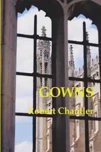 Lage Kosten Gowns - Robert Chantler - Libro in lingua inglese - Academic Psychotherapy Press -
