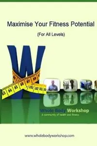 Beste Prijs Maximise Your Fitness Potential (For All Levels) - Wayne Lambert - Libro in lingua inglese - Amanda Jervis -