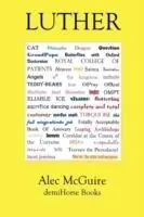 Favoriet Luther - Alec McGuire - Libro in lingua inglese - Demihorse Books -