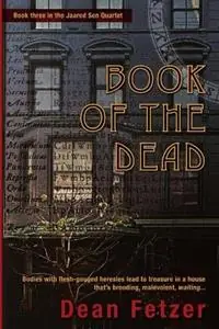 Direct Verzonden Book of the Dead - Dean Fetzer - Libro in lingua inglese - GunBoss Books -