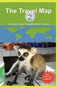 The Travel Map 2 - Marko Tusar - Libro in lingua inglese - TheTravelMap.com - Premium