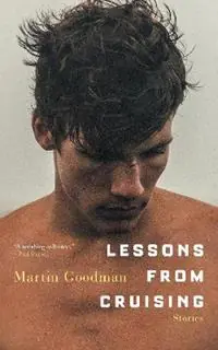 Lessons from Cruising - Martin Goodman - Libro in lingua inglese - Barbican Press - Hete Deal