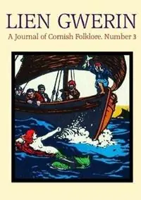 Lien Gwerin 3 - Alex Langstone - Libro in lingua inglese - Spirit of Albion Books - Direct Verzonden