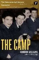 Hete Deal The Camp - Gordon Williams - Libro in lingua inglese - reinkarnation -