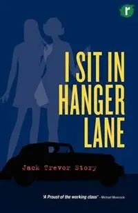 Meest Verkocht I Sit in Hanger Lane - Jack Trevor Story - Libro in lingua inglese - reinkarnation -