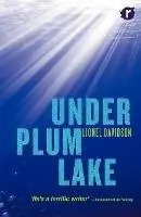 Rechtstreeks Van De Fabrikant Under Plum Lake - Lionel Davidson - Libro in lingua inglese - reinkarnation -