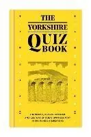 Shop Nu The Yorkshire Quiz Book The people, places, customs and culture of God‘s Own Country in 596 fiendish questions. - Andrew Gallon - Libro in lingua inglese - Jake Island Ltd -