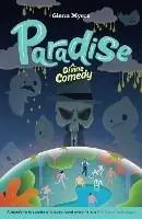 Paradise - Glenn Myers - Libro in lingua inglese - Fizz Books - Jamie‘s Myth Laatste Versie
