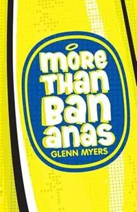 Superprijs More than Bananas - Glenn Myers - Libro in lingua inglese - Fizz Books -