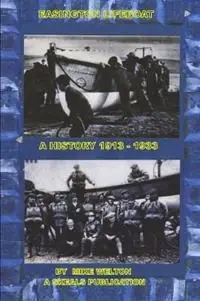 Lage Prijs Easington Lifeboat A History 1913-1933 - Mike Welton - Libro in lingua inglese - SKEALS -