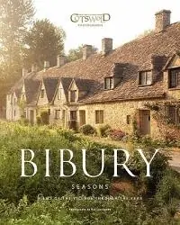 Bibury Seasons Views of the Village Through the Year - Ray Lipscombe - Libro in lingua inglese - Mereo Books - Populair