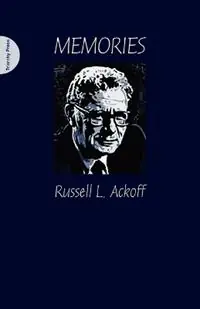 Meest Verkocht Memories - Russell L. Ackoff - Libro in lingua inglese - Triarchy Press -