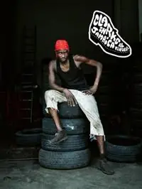 Clarks in Jamaica - Al Fingers - Libro in lingua inglese - One Love Books - Lage Prijs