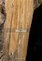 Rock Climbing in Ireland - David Flanagan - Libro in lingua inglese - Three Rock Books - Betaalbaar