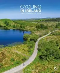 Bestseller Cycling in Ireland A guide to the best of Irish Cycling - Libro in lingua inglese - Three Rock Books -