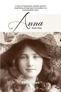 Anna from Hay - Kenneth James - Libro in lingua inglese - Cambria Publishing - Hoge Kwaliteit