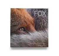 Fox Neighbour Villain Icon - Neil Aldridge - Matt Maran - Libro in lingua inglese - Hemisphere Publishing - Exclusieve Aanbieding