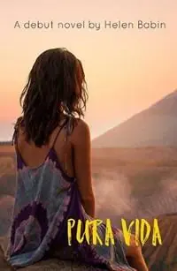 PURA VIDA - Helen Babin - Libro in lingua inglese - Crossbridge Books - Lage Prijs